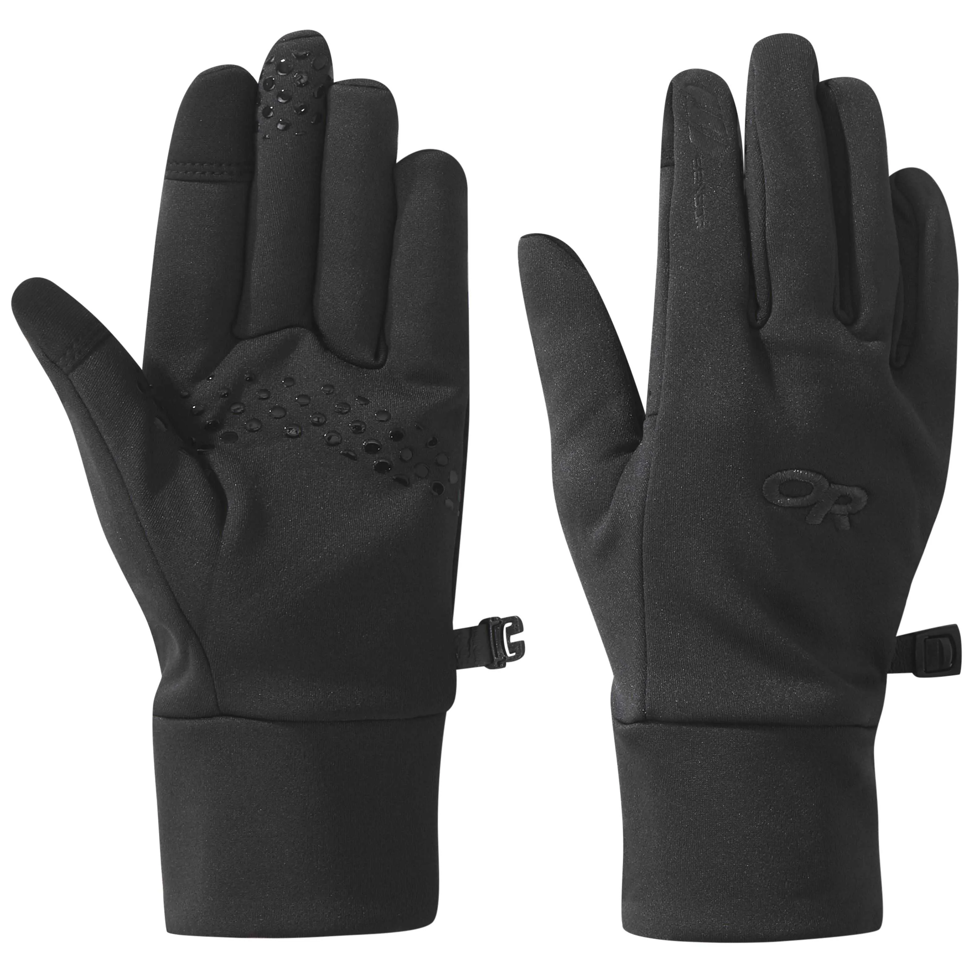 OUTDOOR RESEARCH WOMENS VIGOR MIDWEIGHT SENSOR GLOVES