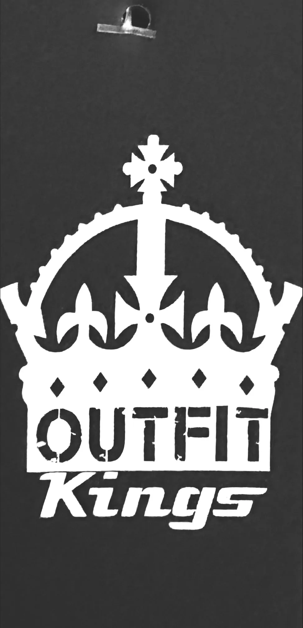 ^OUTFIT KINGS^ LUXURY BLACK BANDANA PULLOVER HOODIES (CUT & SEW COLLECTION)