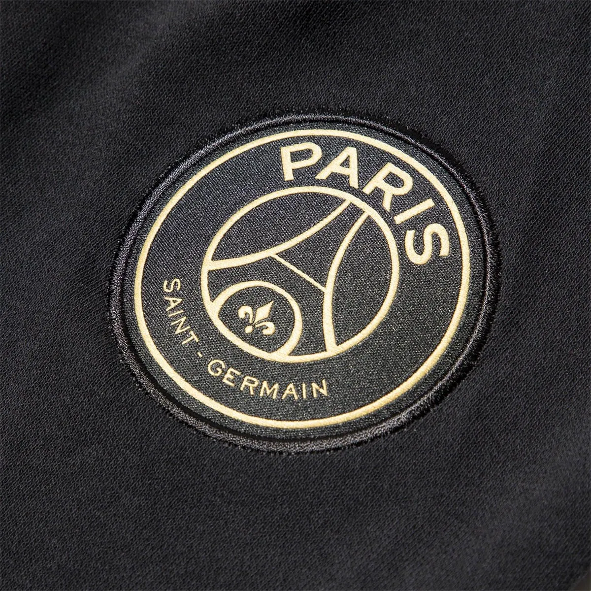 Paris Saint Germain FLEECE PULLOVER HOODIE