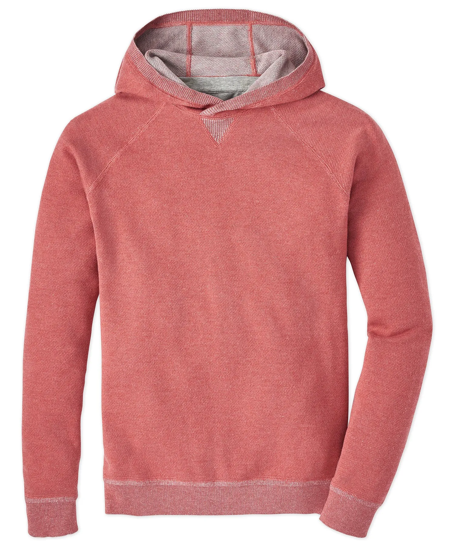 Peter Millar Hartford Hoodie Pullover