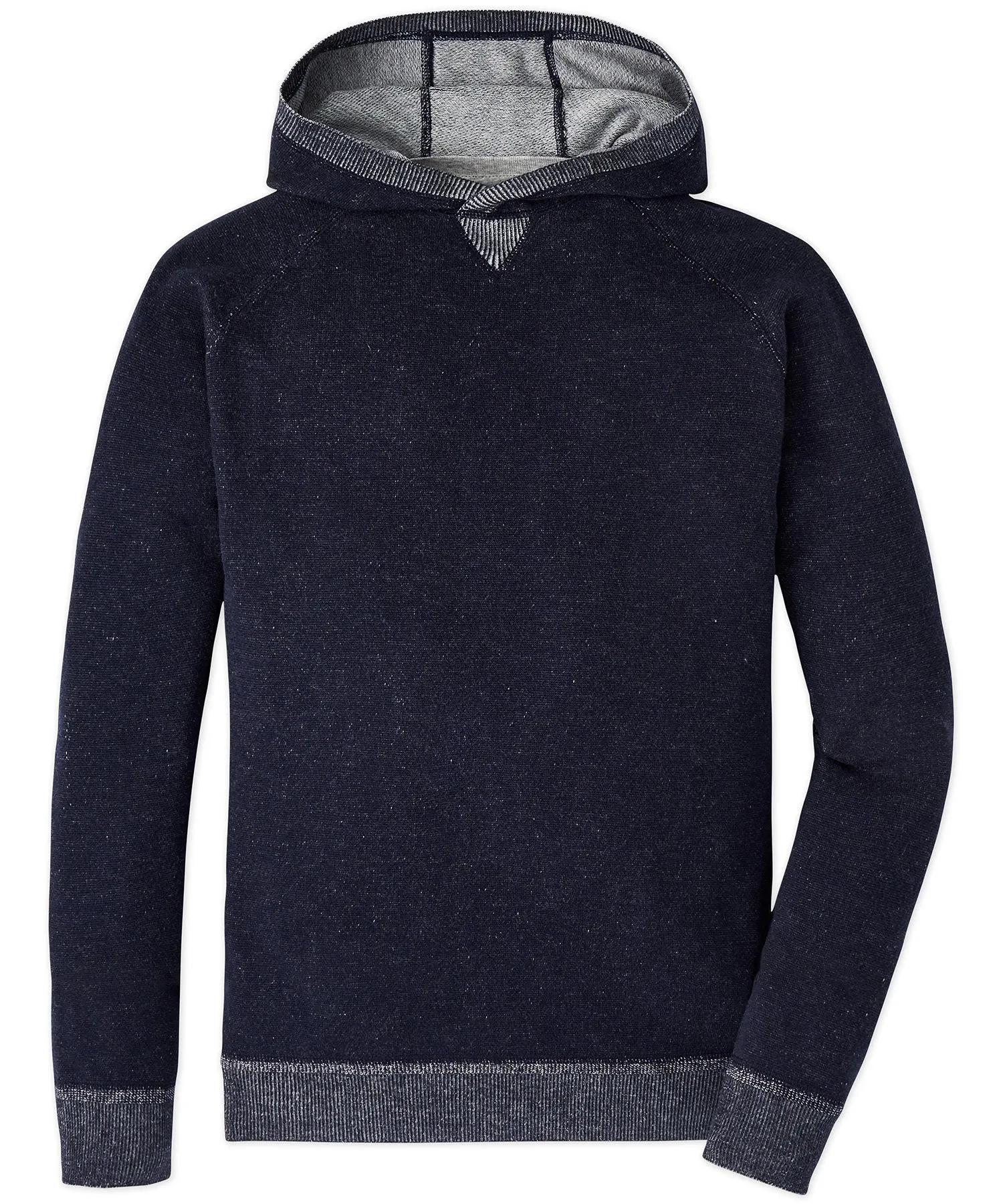 Peter Millar Hartford Hoodie Pullover