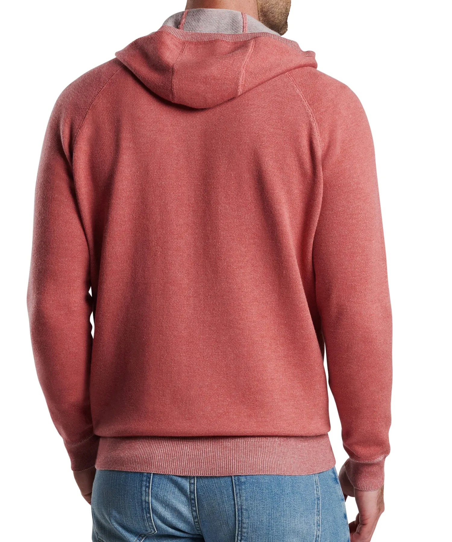 Peter Millar Hartford Hoodie Pullover