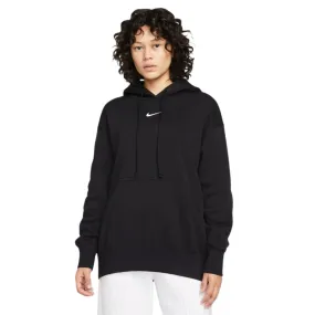 Phoenix Fleece Oversized Pullover Hoodie