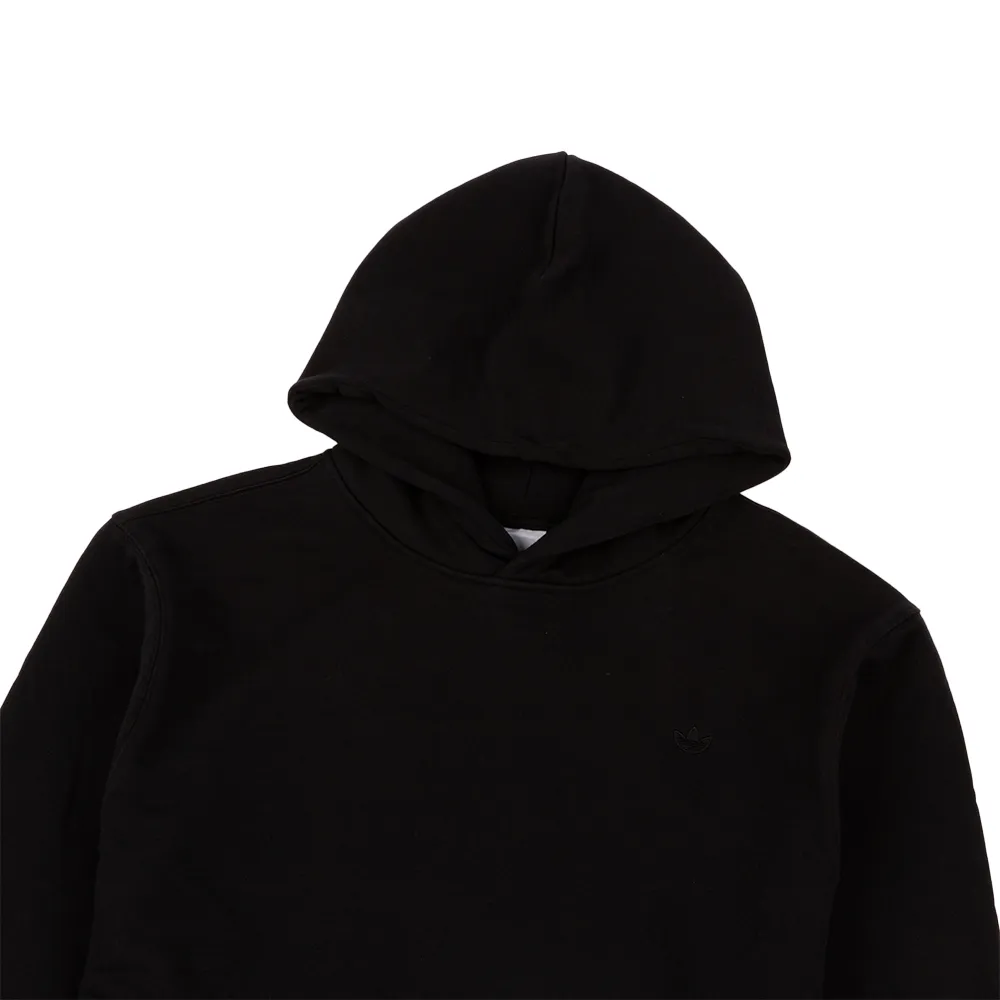 Premium Essentials Hoodie 'Black'