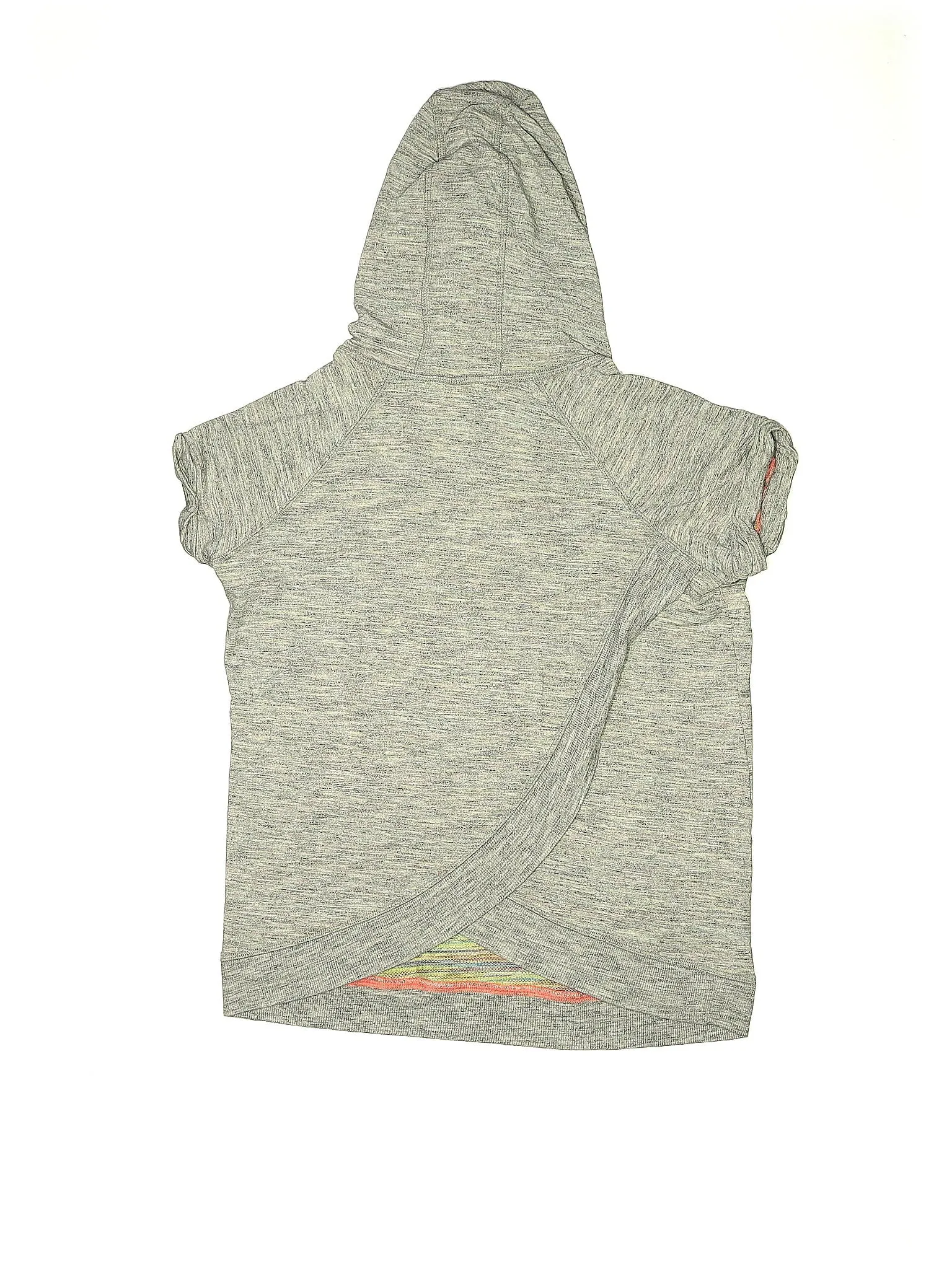 Pullover Hoodie