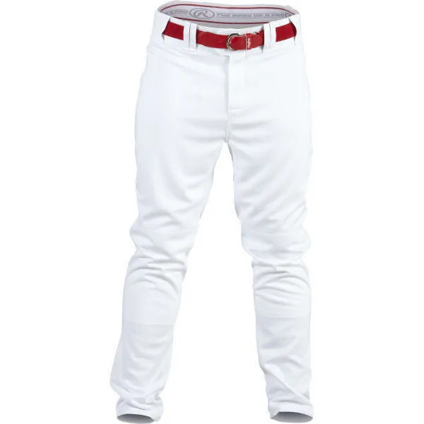 Rawlings Playing Pants - Deluxe Elasticated - Youth Small