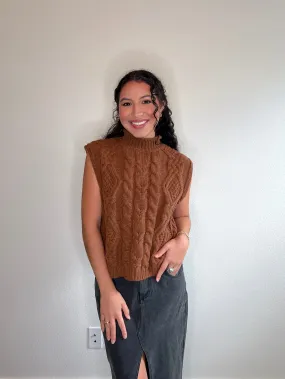 Reece Knit Top