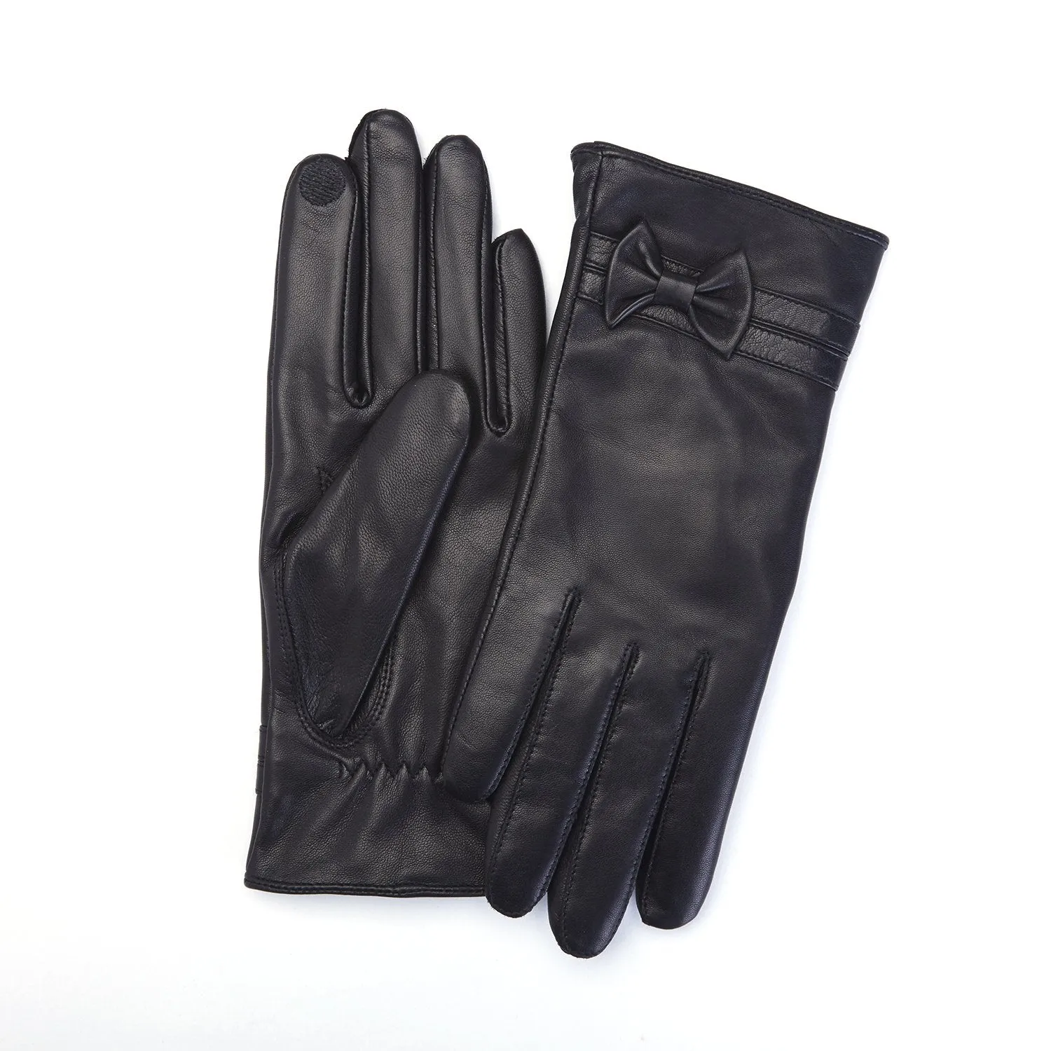 Royce Personalized Ladies Lambskin Glove