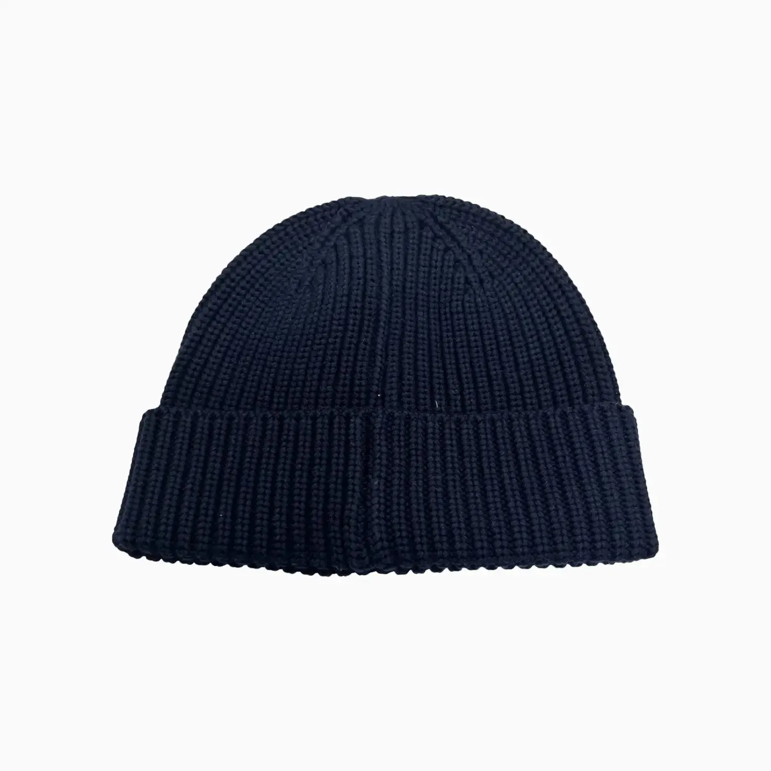 RV Beanie Navy Hat