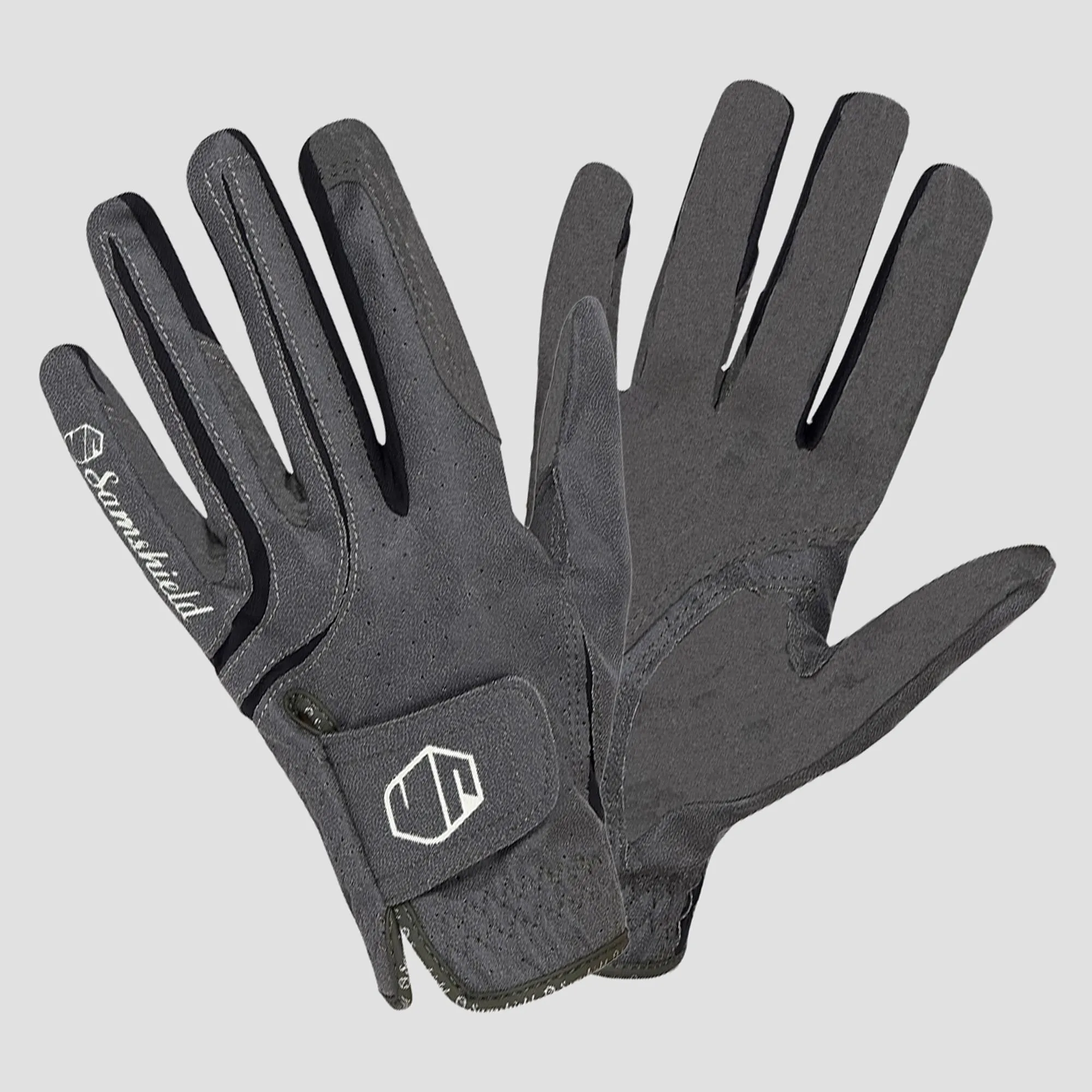 Samshield Hunter Riding Gloves