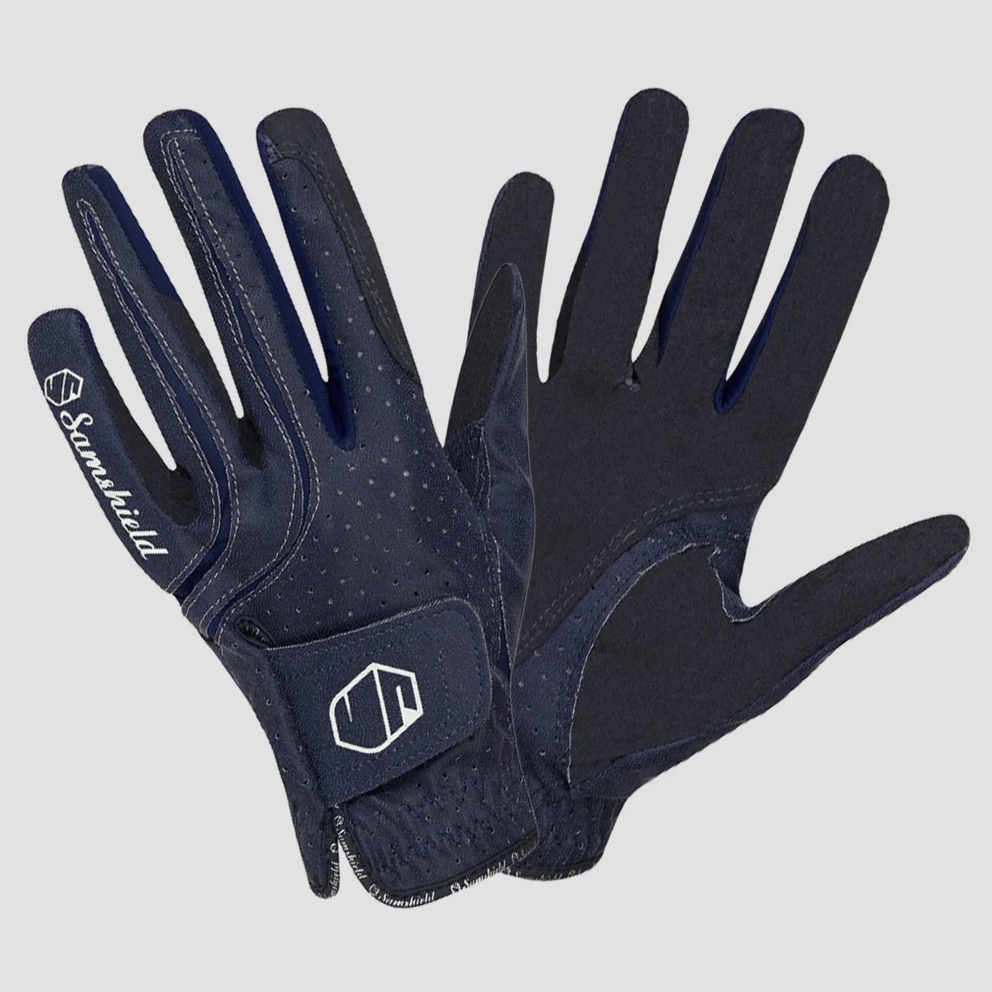 Samshield Hunter Riding Gloves