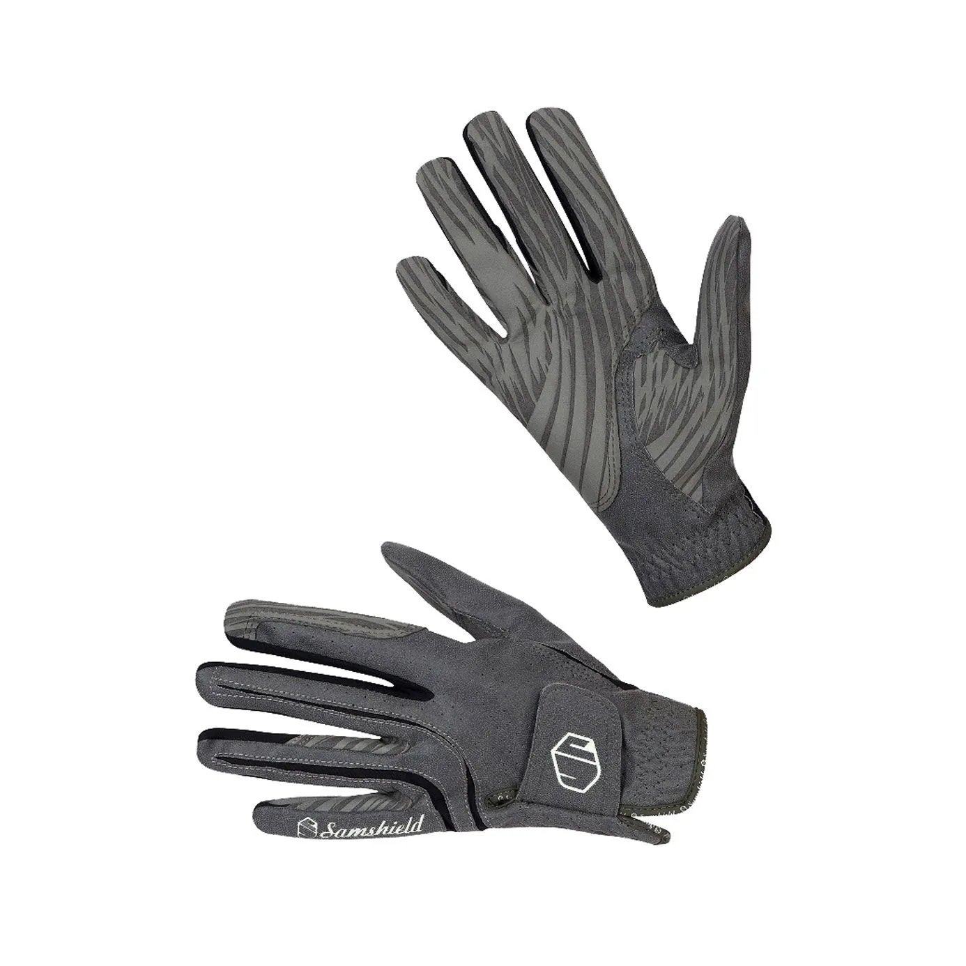 Samshield V-Skin Riding Gloves