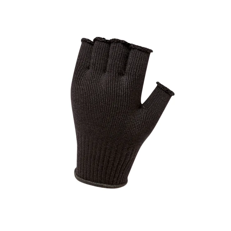 Sealskinz 2023 "Welney" Unisex Solo Merino Mitt Fingerless