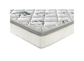 Serenity Sleep Paradise 4 ft6 Mattress