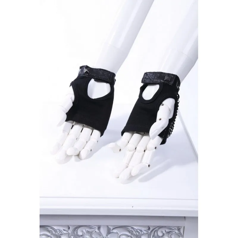 Sex Pistol Gloves