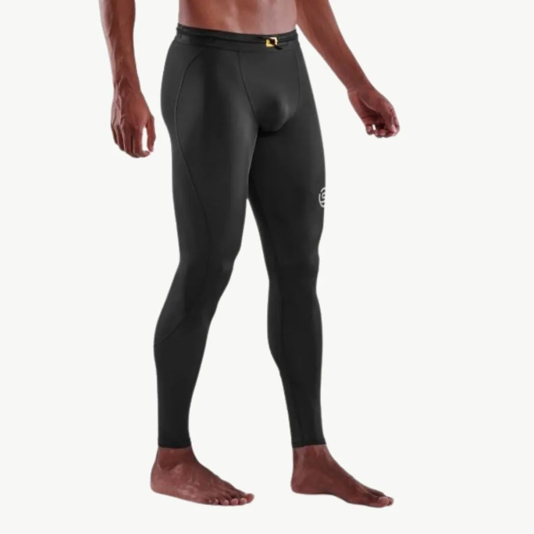 skins compression Series-3  Men's Travel and Recovery Long Tights