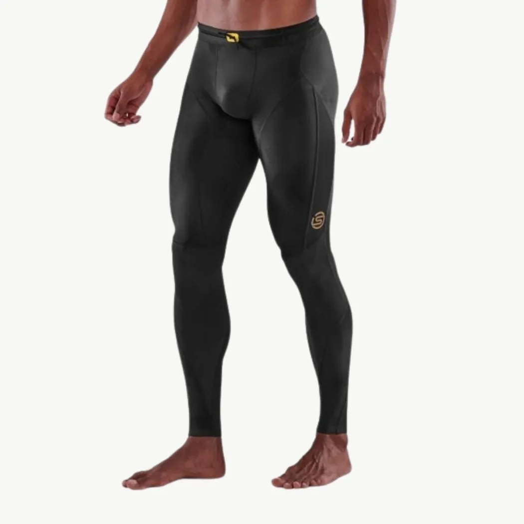 skins compression Series-5 Men's Long Tights