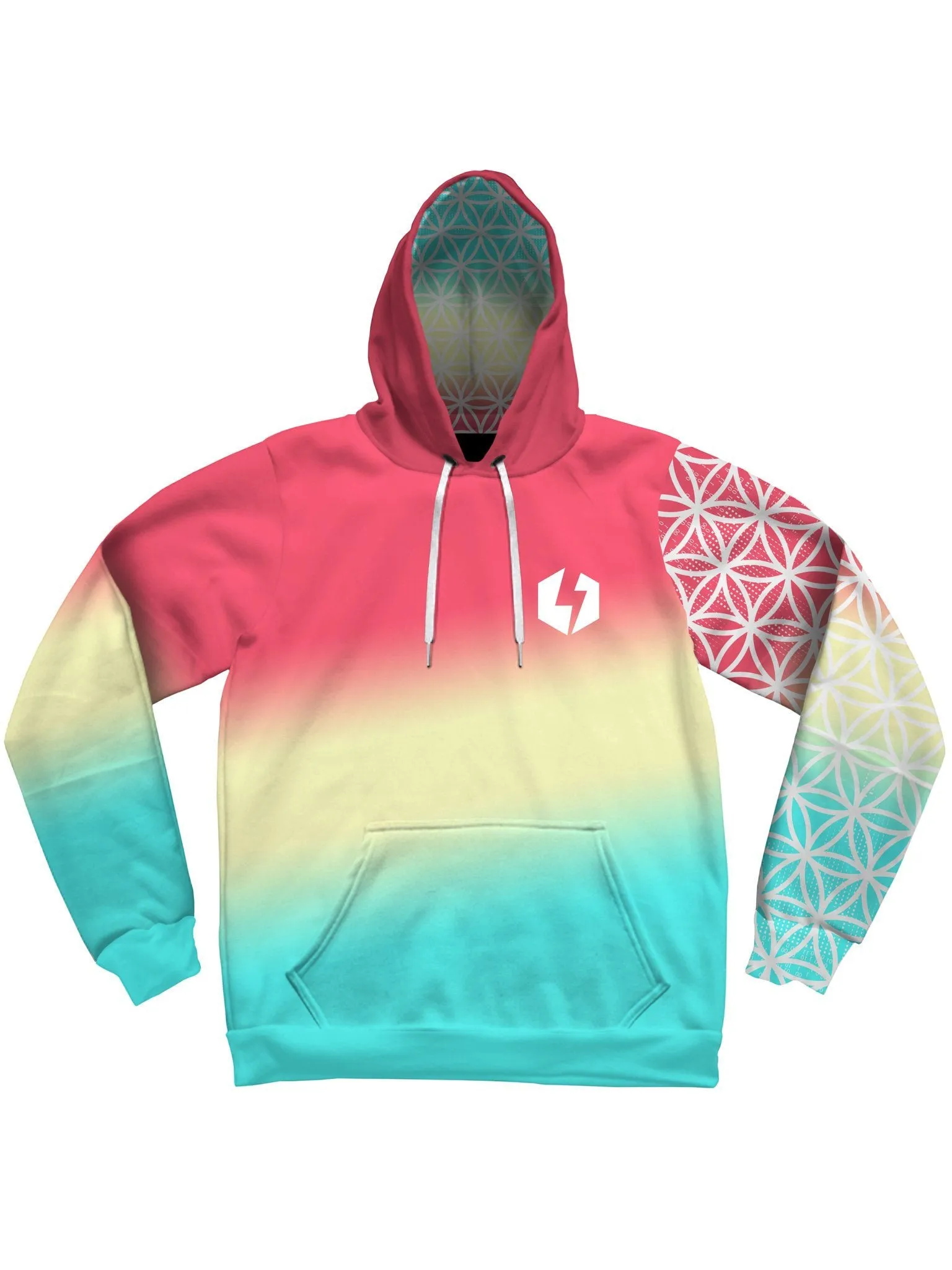 Slushy Unisex Hoodie