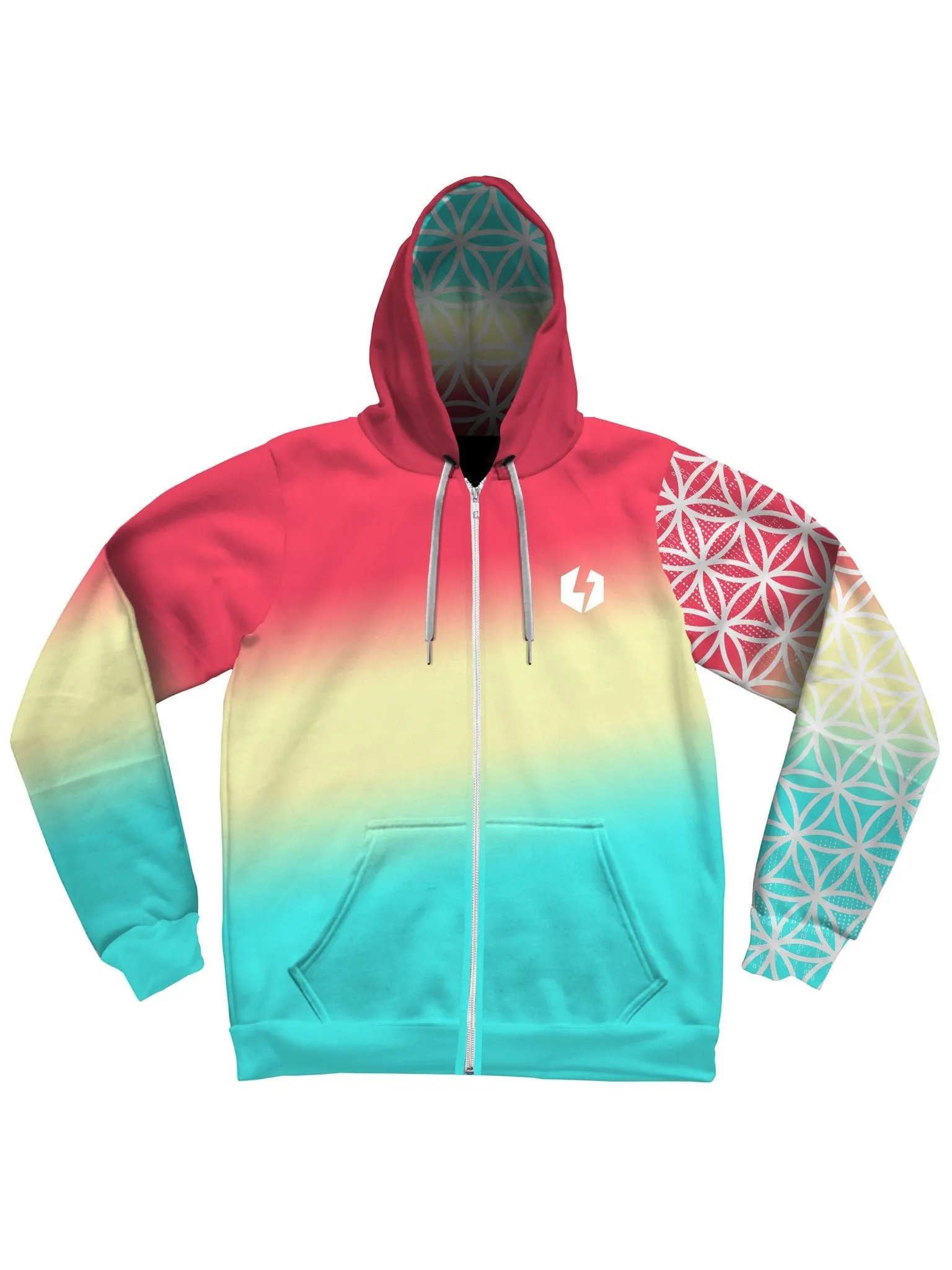 Slushy Unisex Hoodie