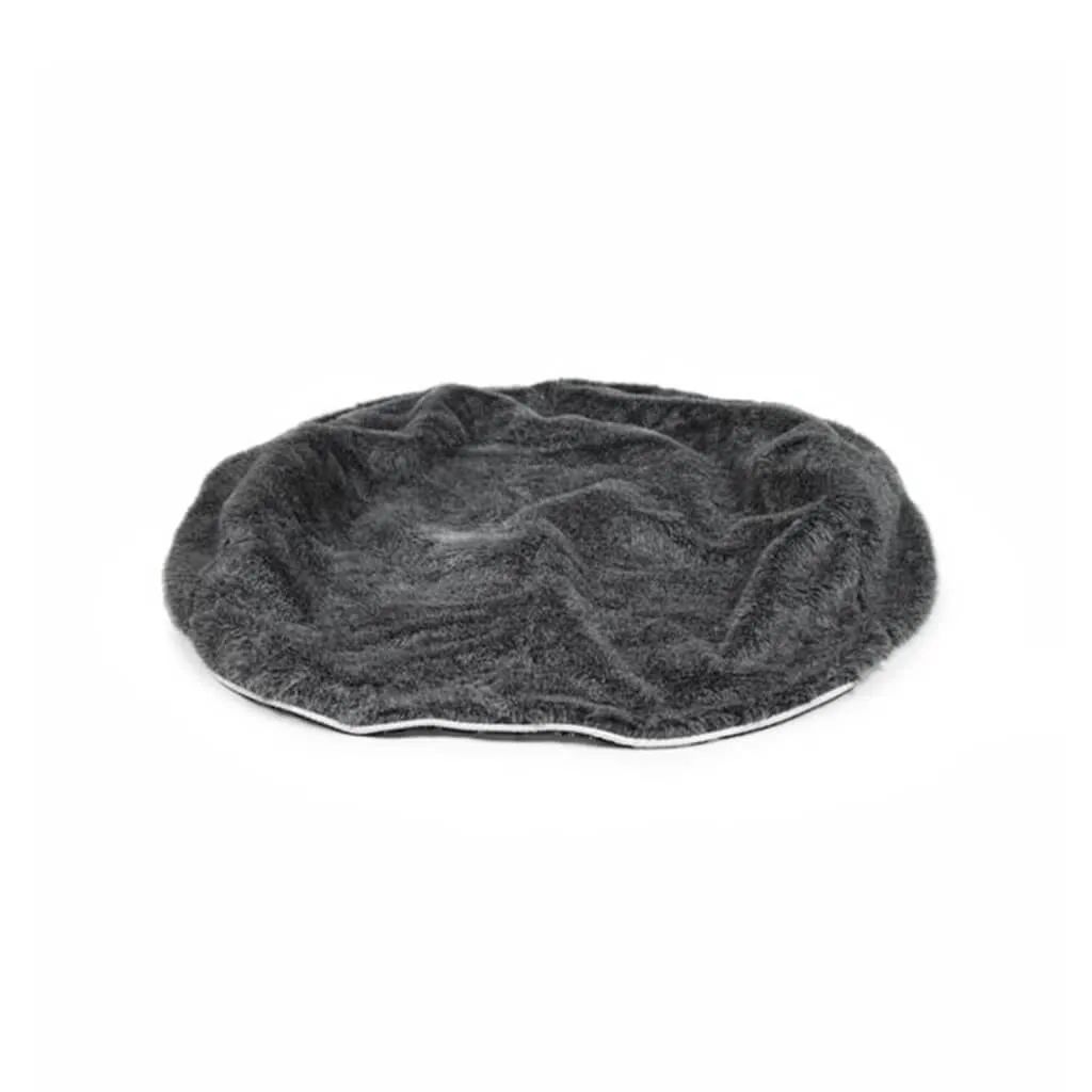 Small Spare Luxury Fur Cat Cover