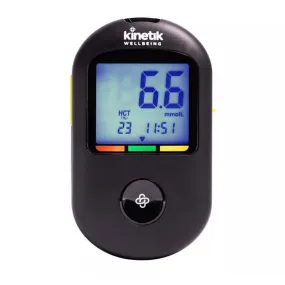 Smart Blood Glucose Monitoring System (BG-710B)