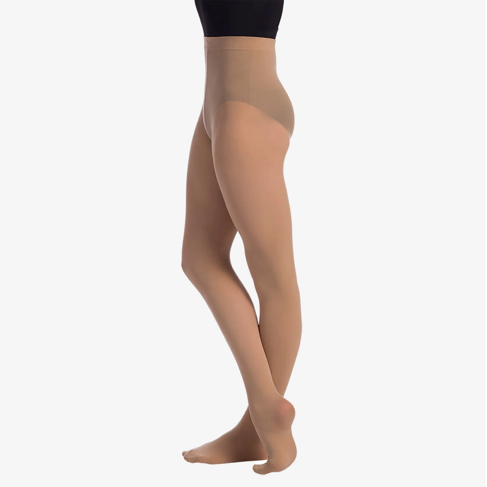 So Danca Adult Footed Tights