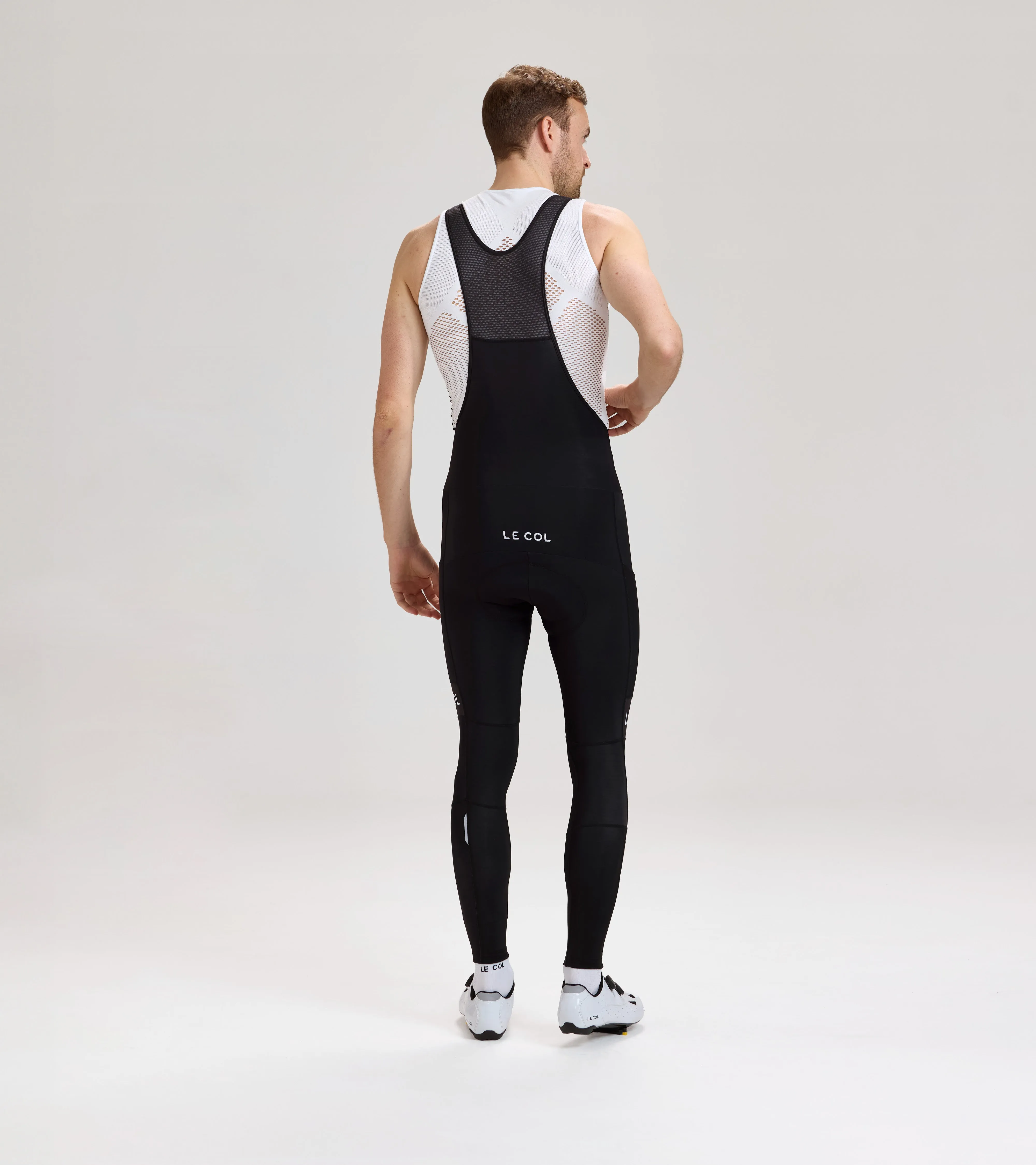 Sport Cargo Bib Tights