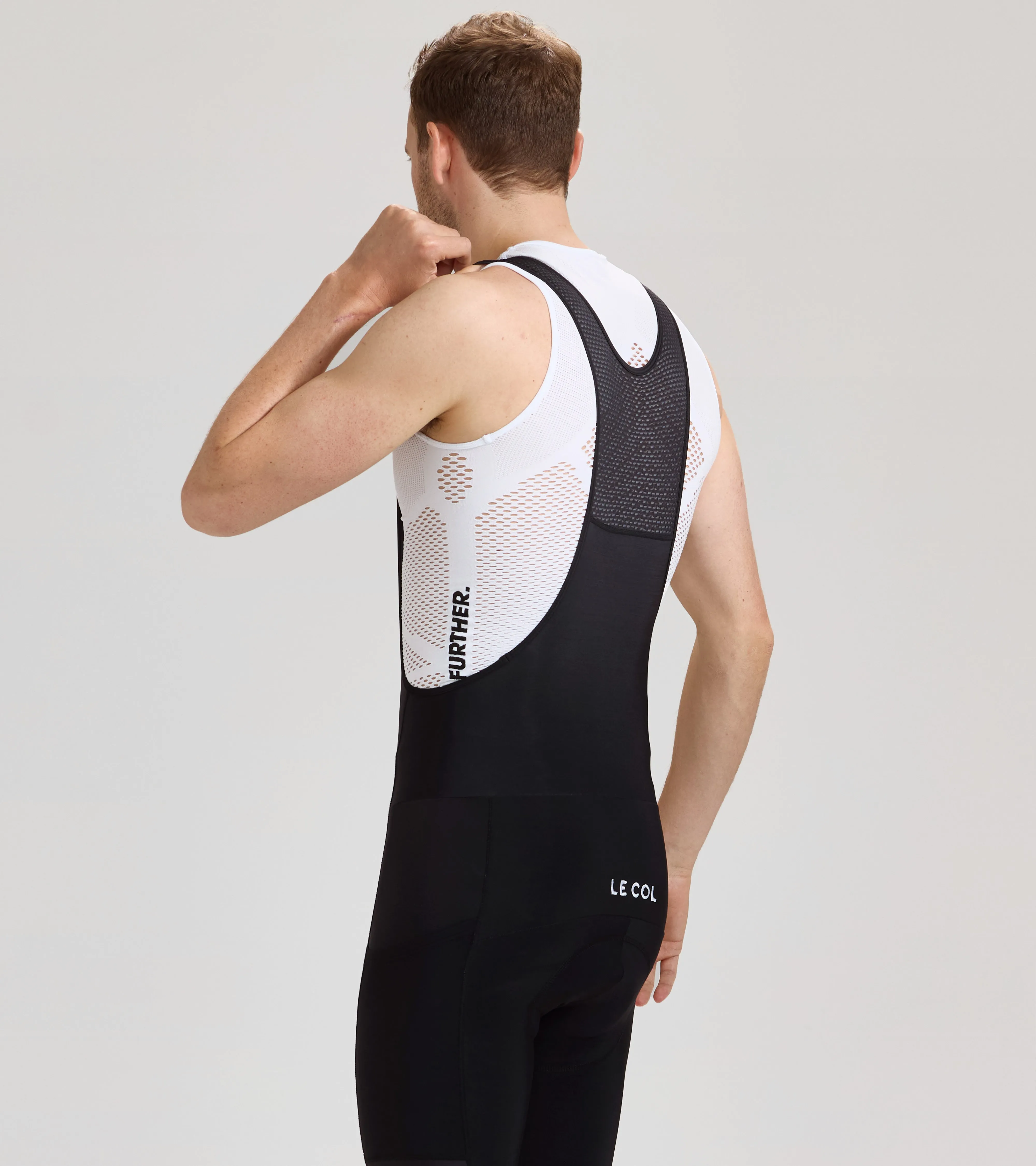 Sport Cargo Bib Tights