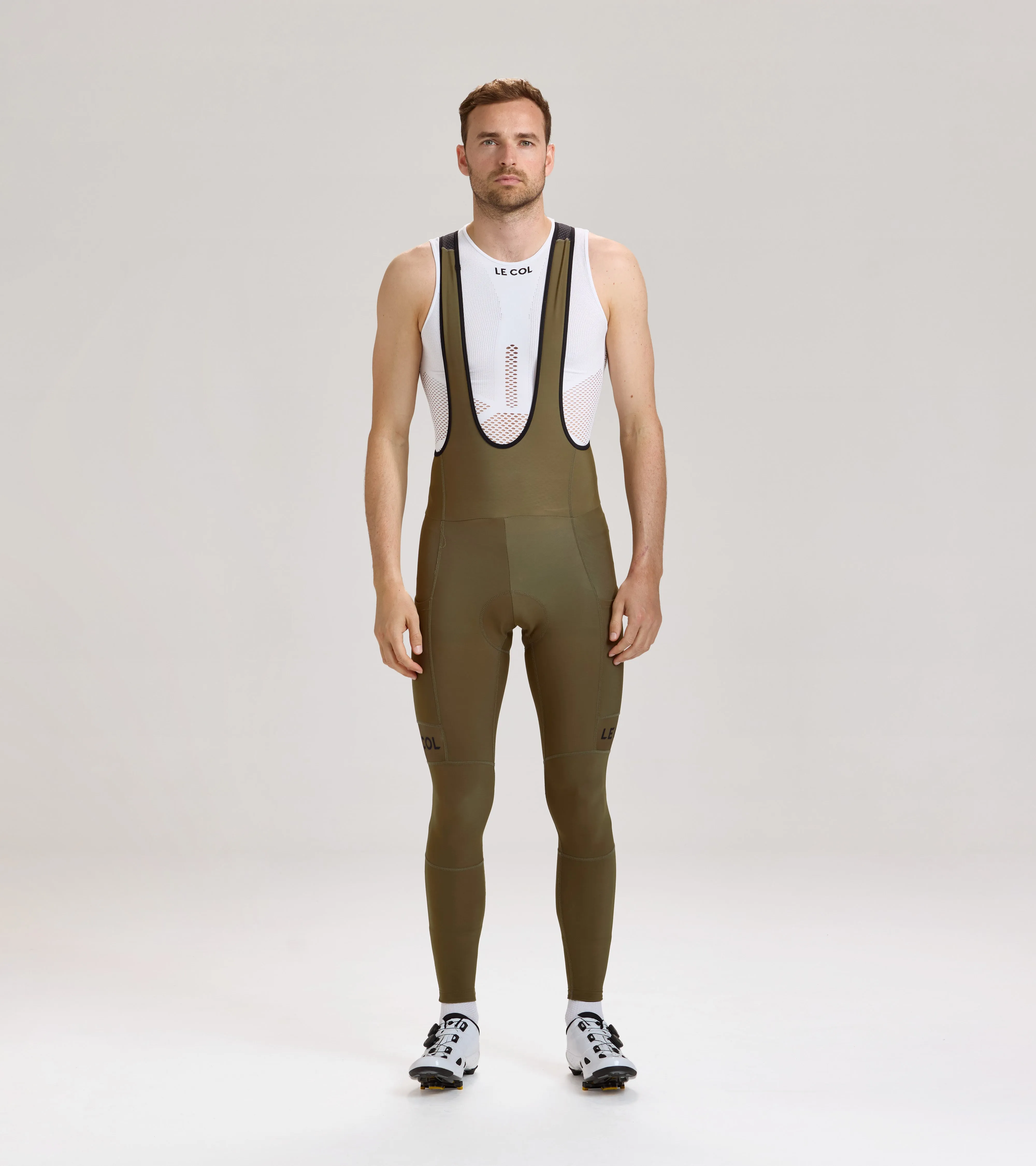 Sport Cargo Bib Tights