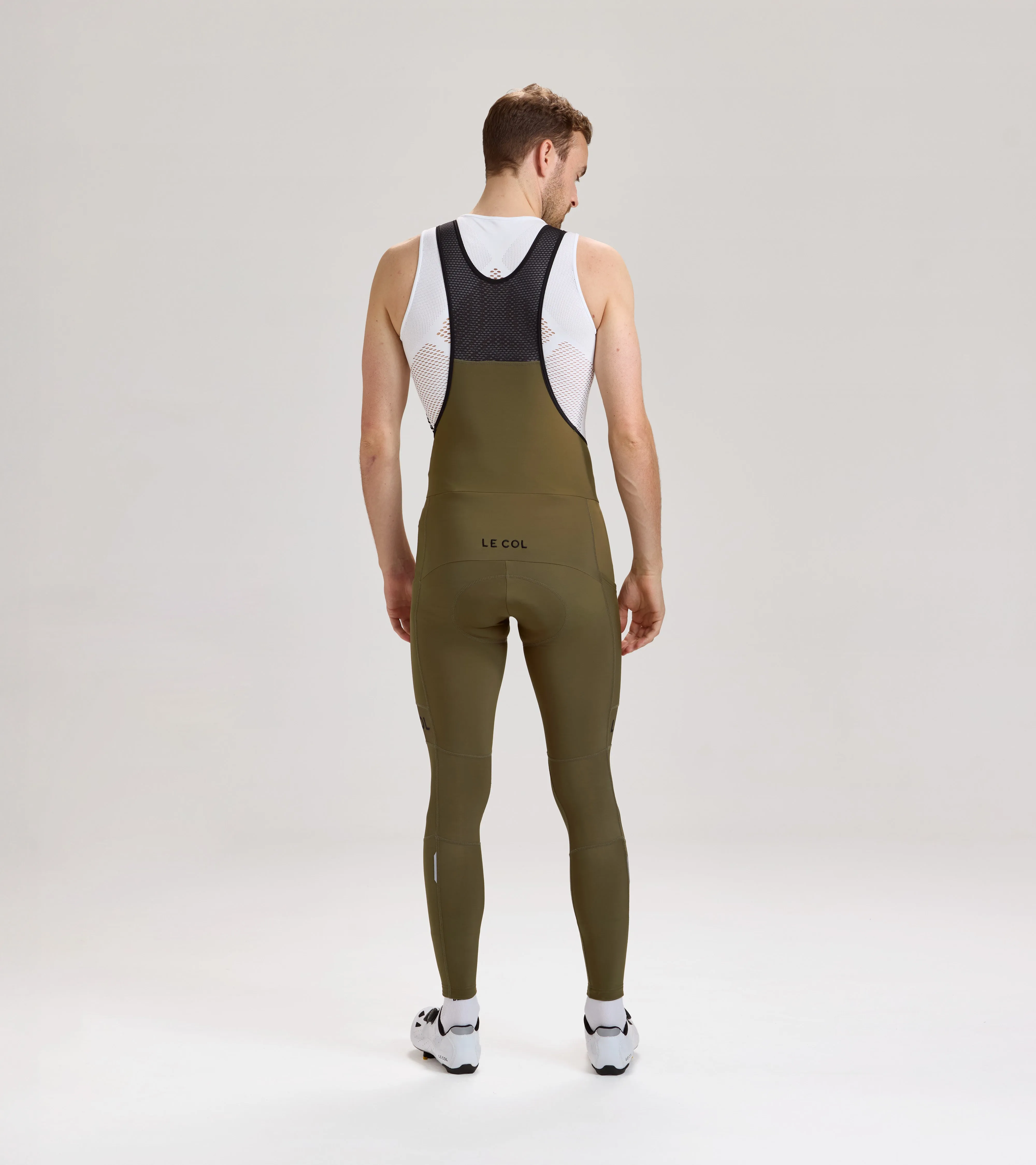 Sport Cargo Bib Tights