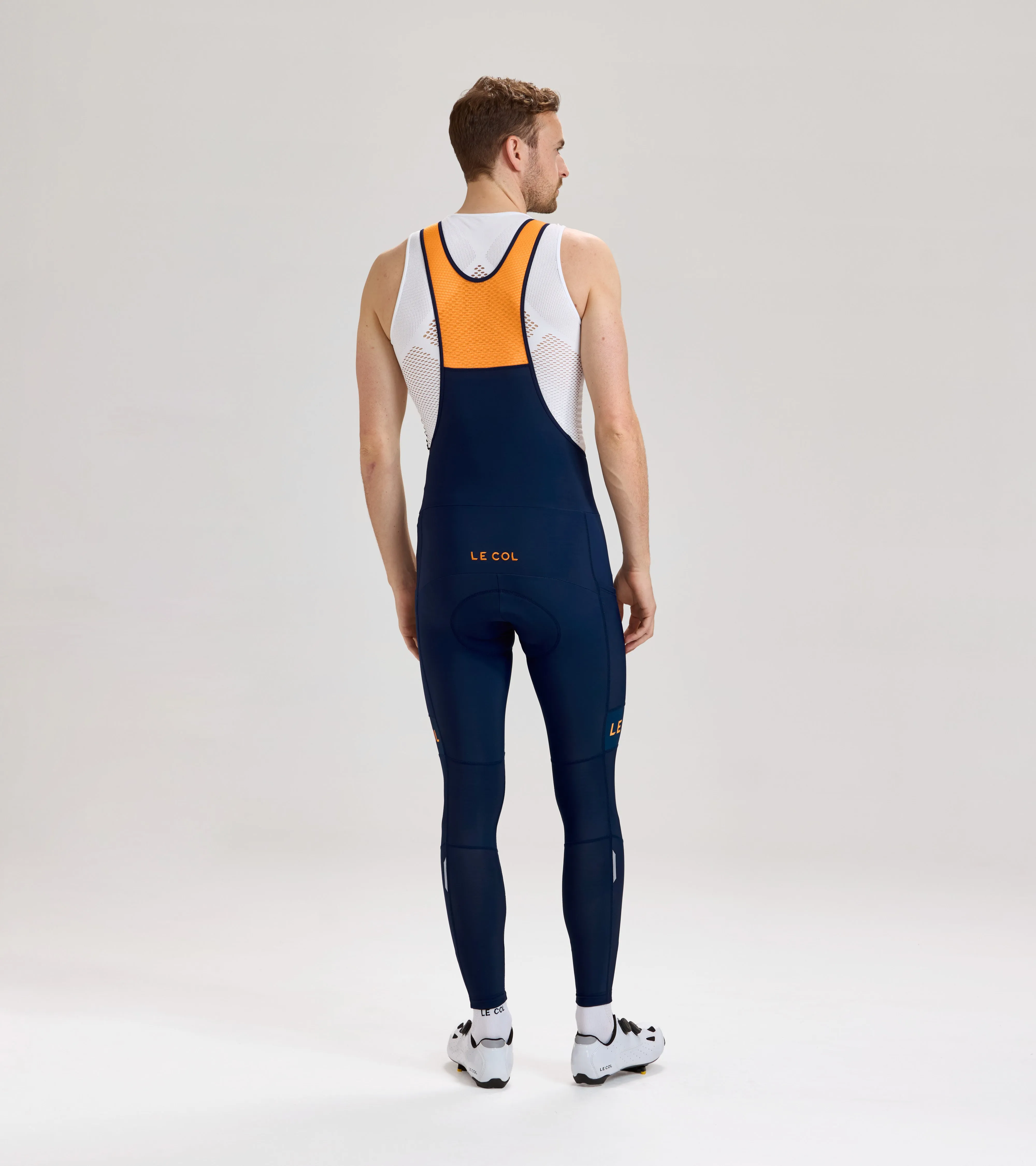 Sport Cargo Bib Tights