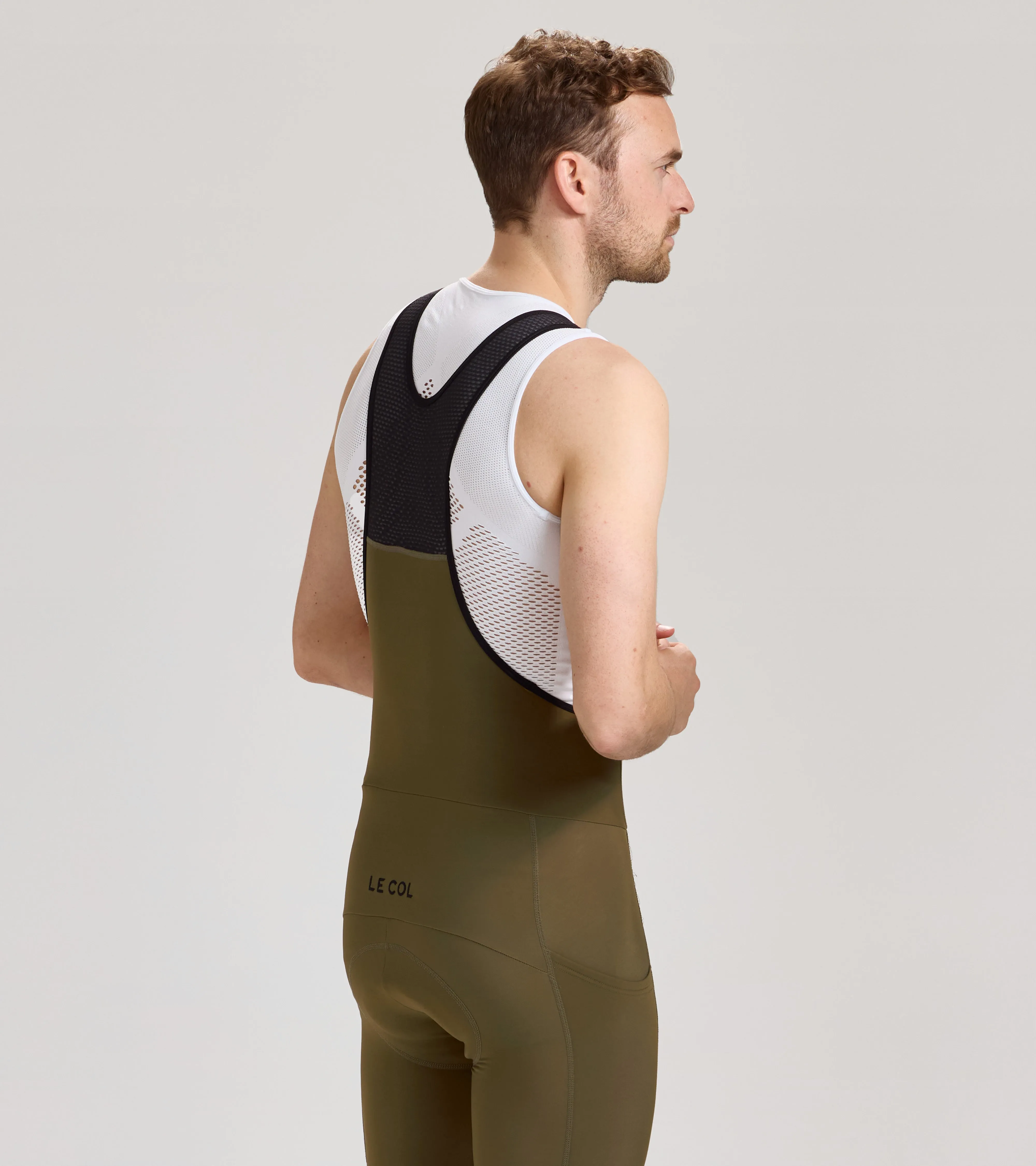 Sport Cargo Bib Tights