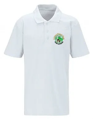 ST JOHN'S PRIMARY (KEELE) POLO SHIRT