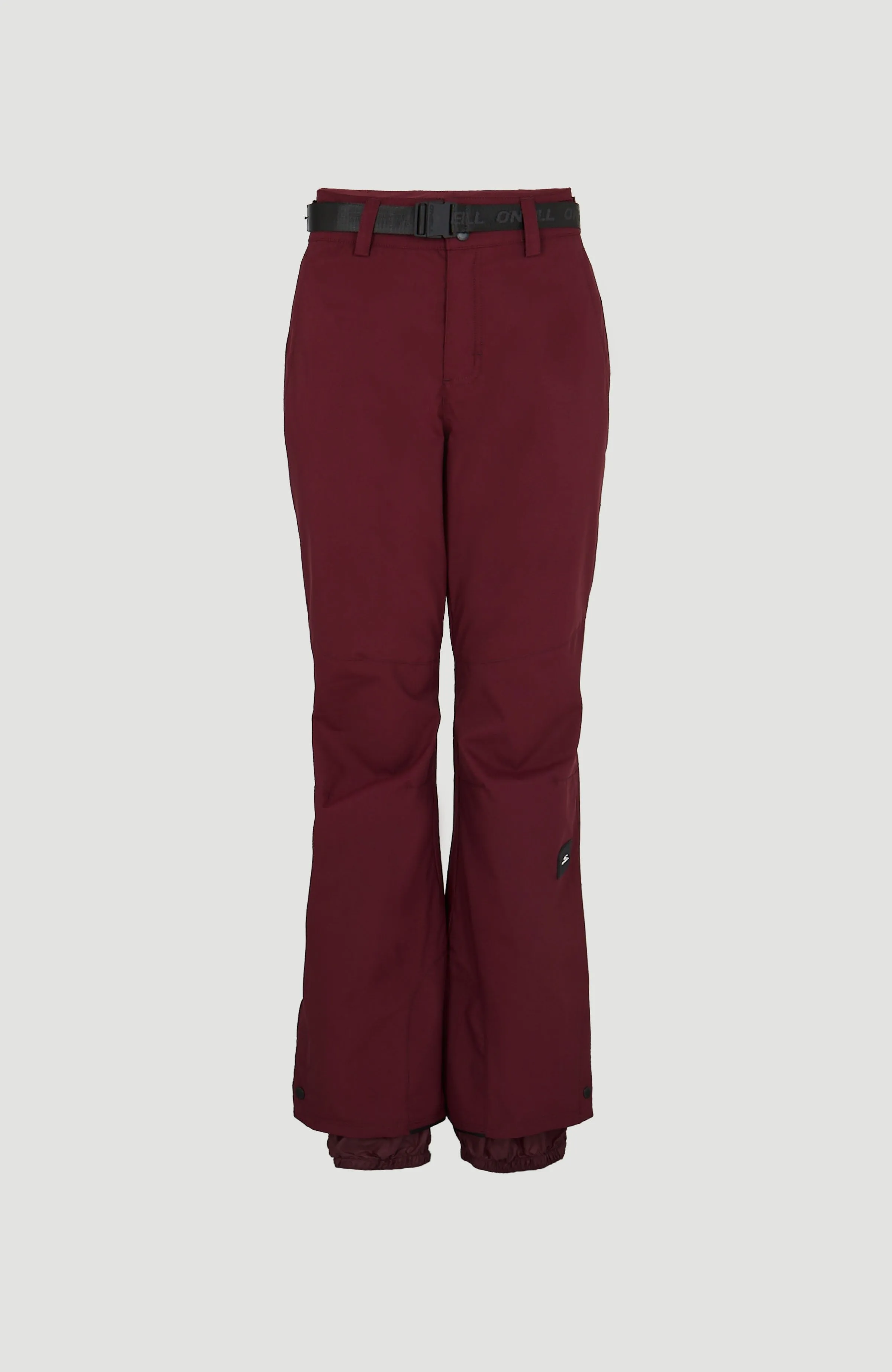 Star Slim Snow Pants | Windsor Wine