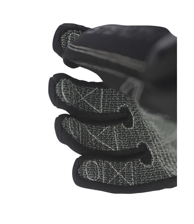 Stealth Slalom Ski Gloves