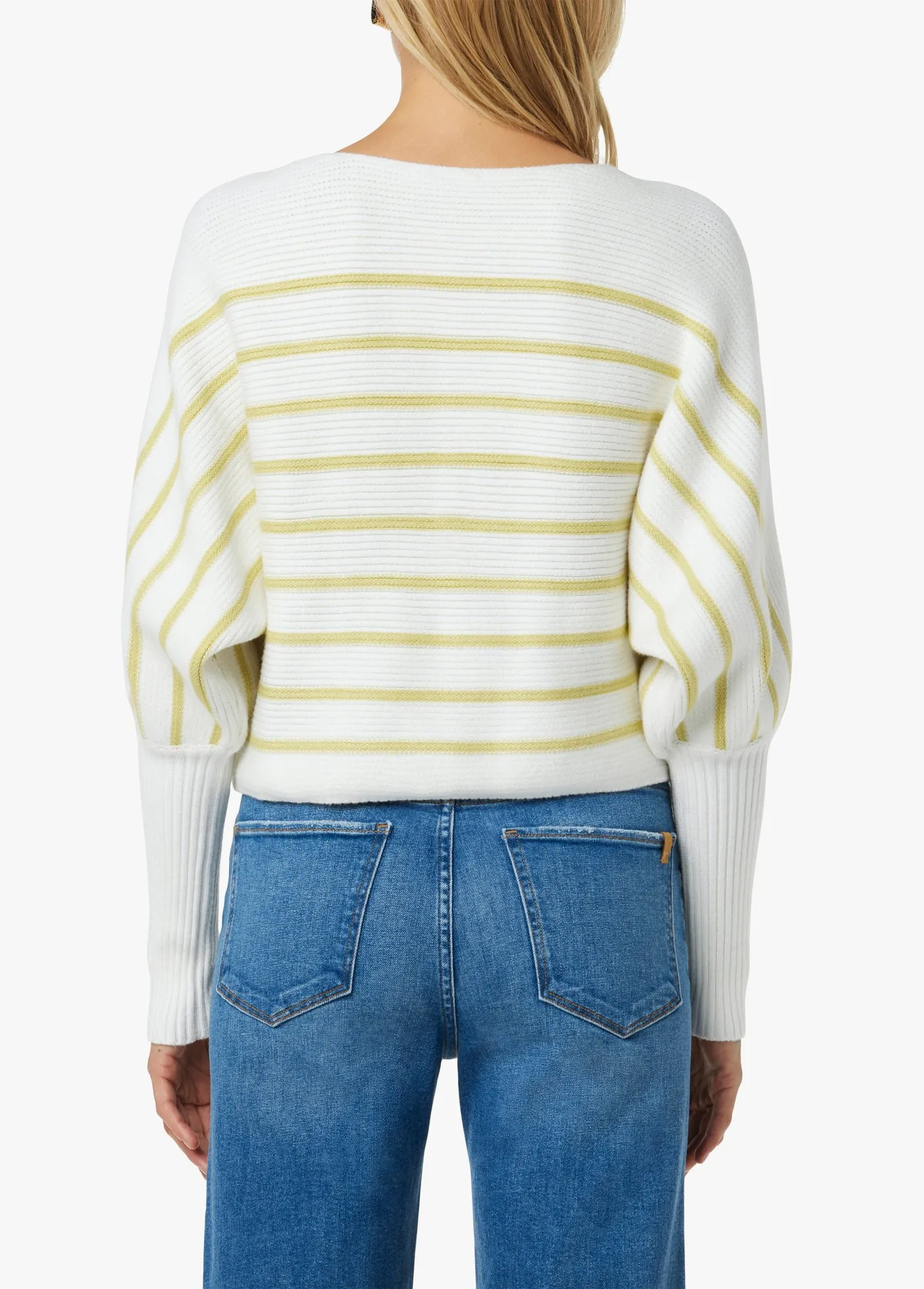 THE KARINA SWEATER