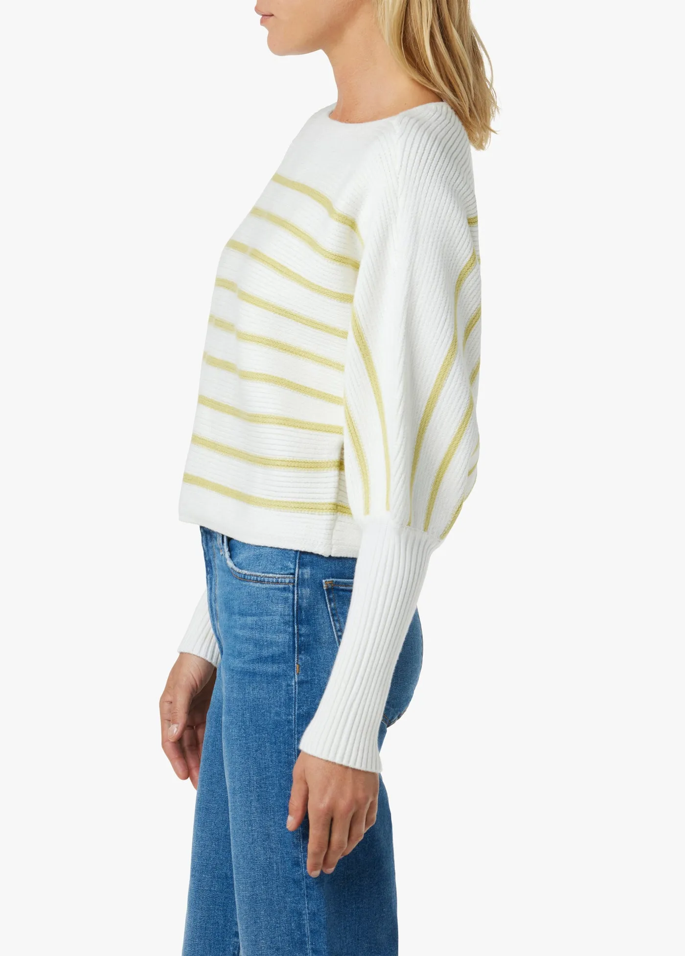 THE KARINA SWEATER