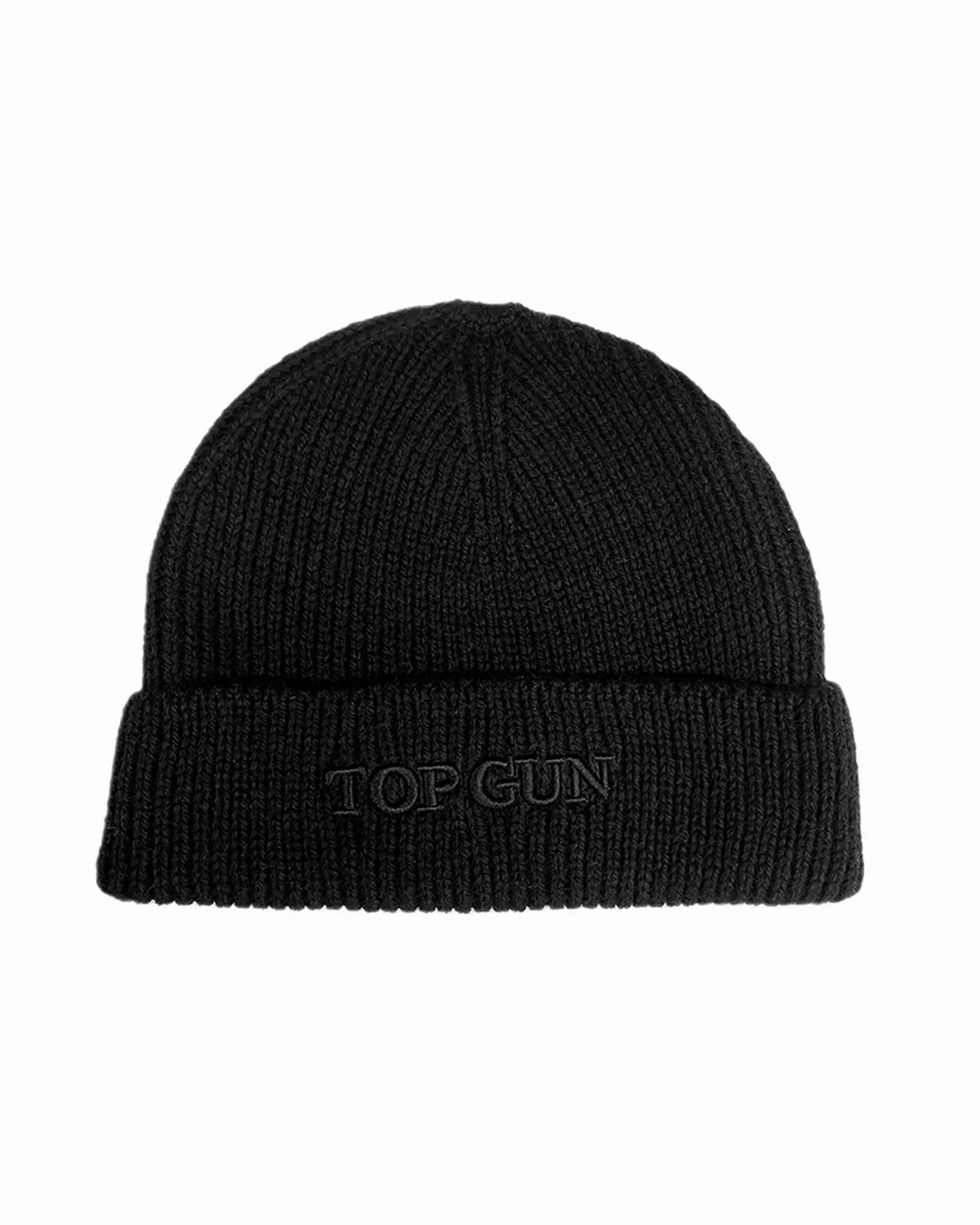 TOP GUN® LOGO BEANIE HAT