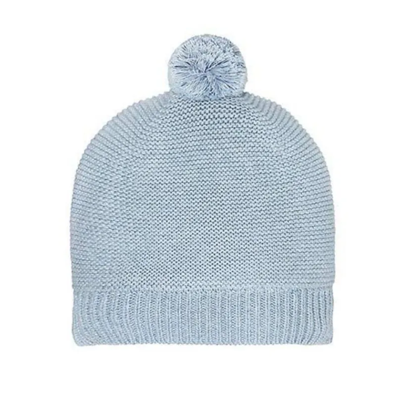 Toshi Organic Beanie - Love