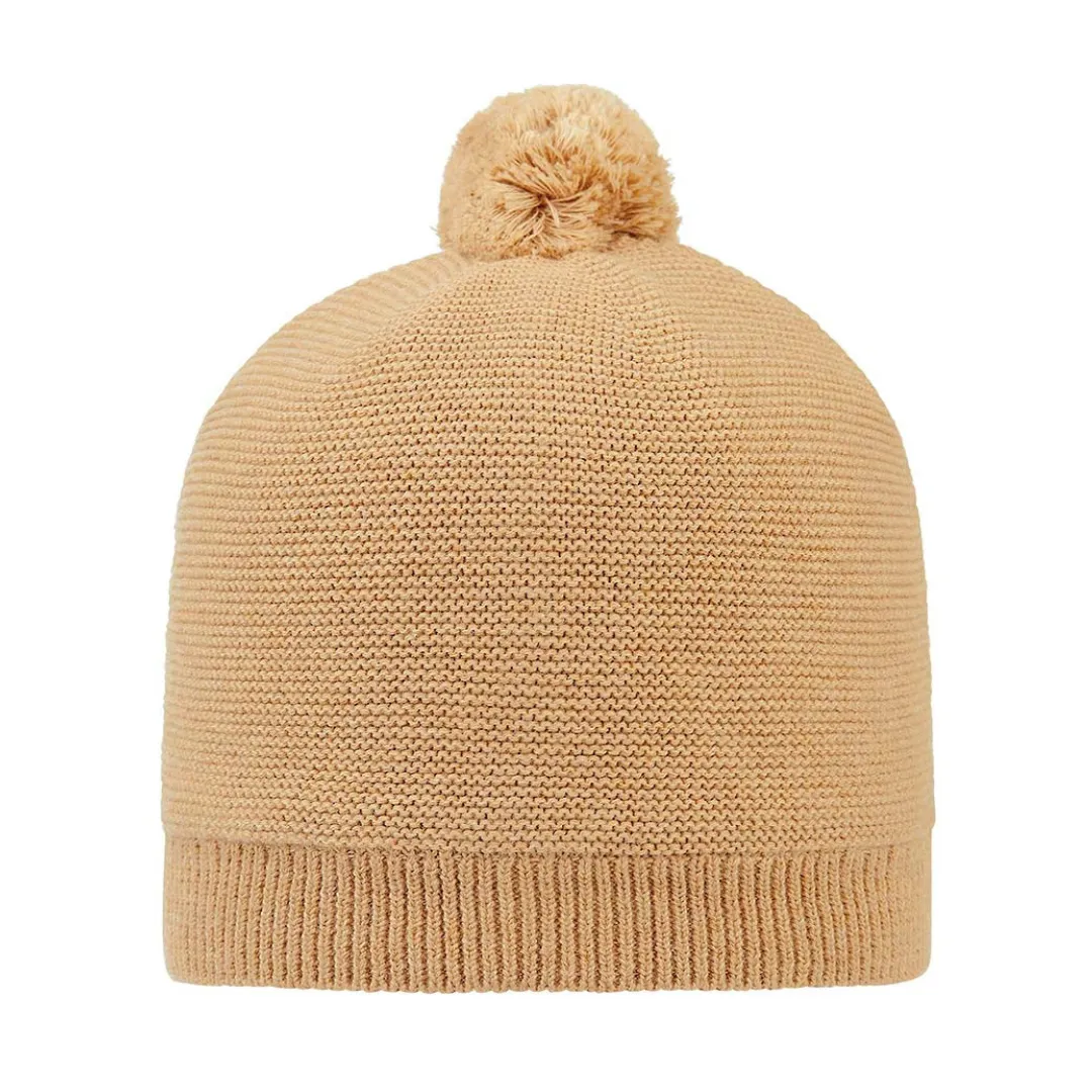 Toshi Organic Beanie - Love