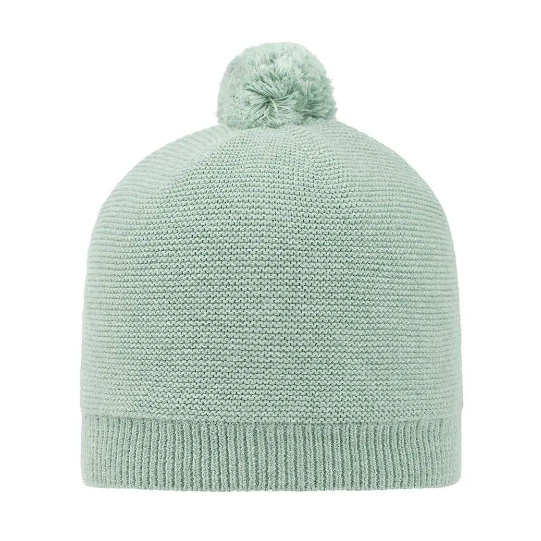 Toshi Organic Beanie - Love