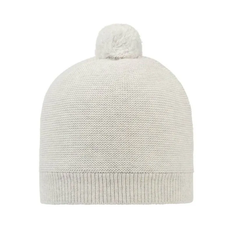 Toshi Organic Beanie - Love