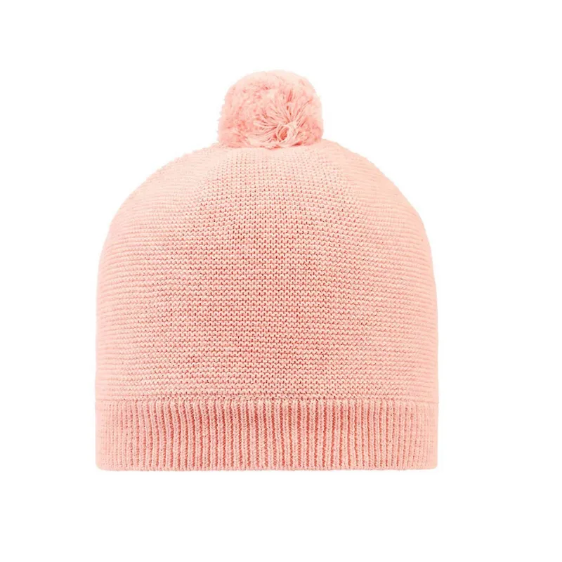 Toshi Organic Beanie - Love