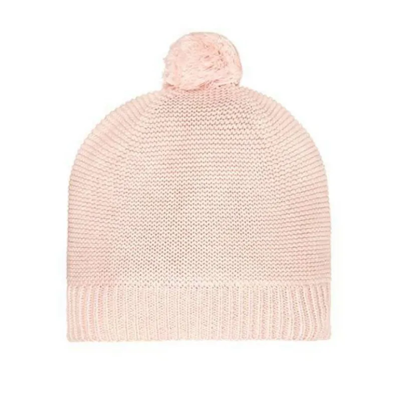 Toshi Organic Beanie - Love