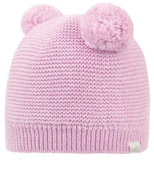 Toshi Organic Cotton Beanie - Snowy