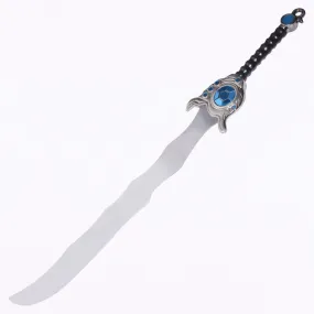 Tryndamere Freljord Sword – Frostborn Edition