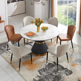 Umrao Luxury 6 Seater Dining Table