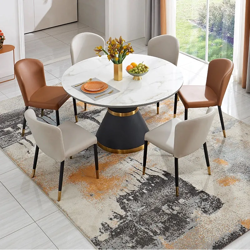 Umrao Luxury 6 Seater Dining Table