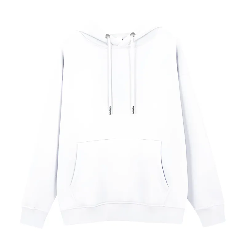 Unisex Oversized Drawstring Hoodie