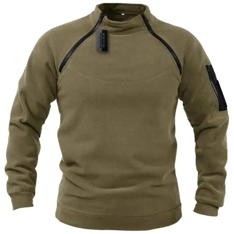 US Men's Tactical Outdoor Jacket